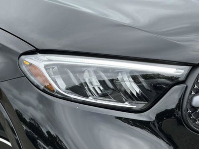 2027 Mercedes-Benz GLC GLC 300 4MATIC®