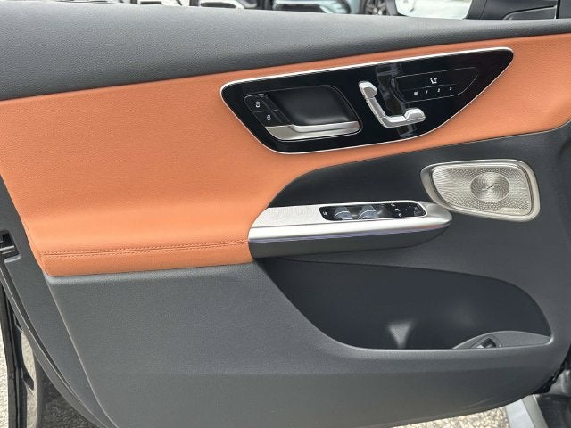 2027 Mercedes-Benz GLC GLC 300 4MATIC®