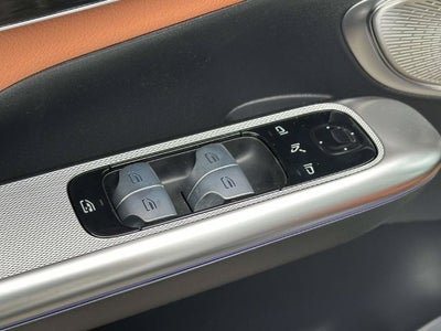 2027 Mercedes-Benz GLC GLC 300 4MATIC®