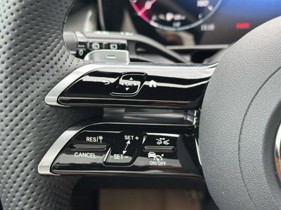 2027 Mercedes-Benz GLC GLC 300 4MATIC®