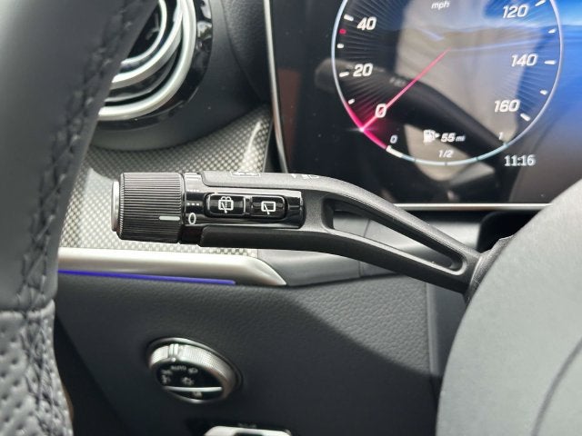2027 Mercedes-Benz GLC GLC 300 4MATIC®