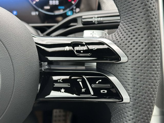 2027 Mercedes-Benz GLC GLC 300 4MATIC®