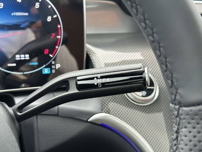 2027 Mercedes-Benz GLC GLC 300 4MATIC®