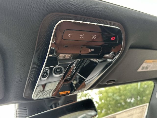 2027 Mercedes-Benz GLC GLC 300 4MATIC®