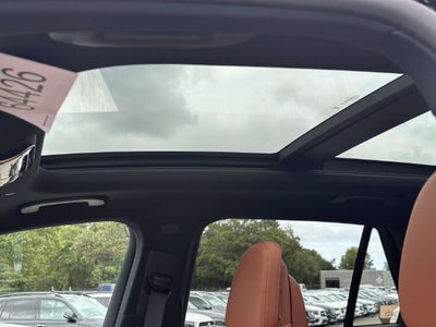 2027 Mercedes-Benz GLC GLC 300 4MATIC®