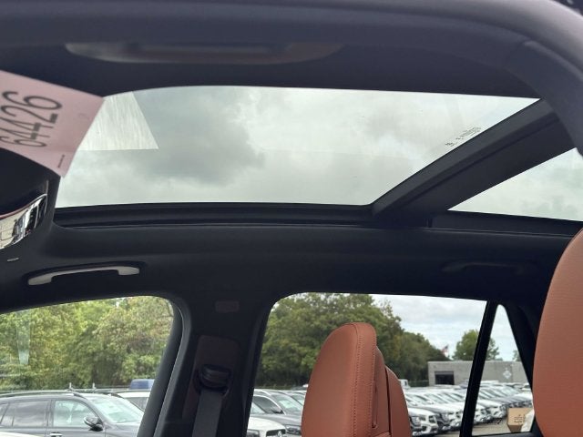 2027 Mercedes-Benz GLC GLC 300 4MATIC®