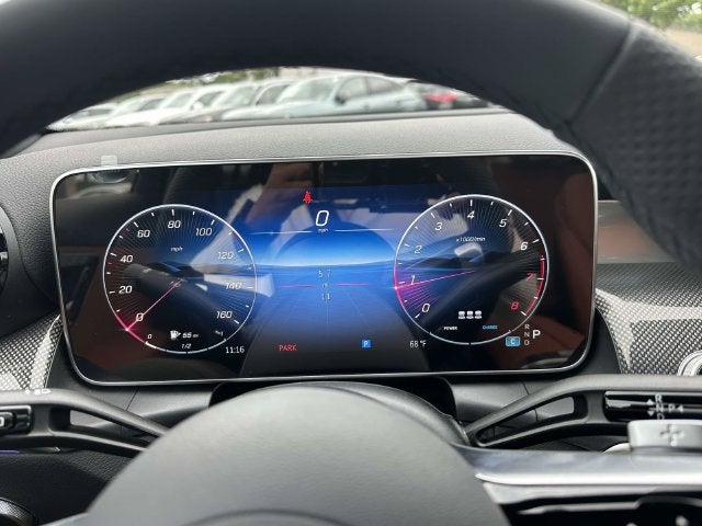 2027 Mercedes-Benz GLC GLC 300 4MATIC®
