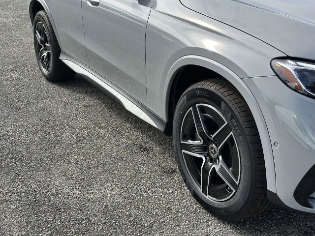 2027 Mercedes-Benz GLC GLC 300 4MATIC®