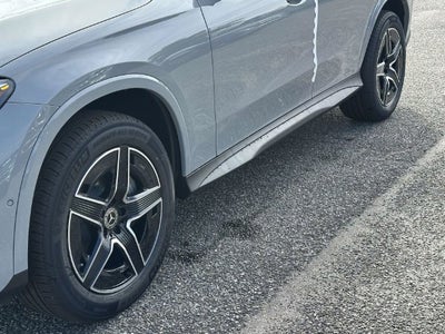 2027 Mercedes-Benz GLC GLC 300 4MATIC®