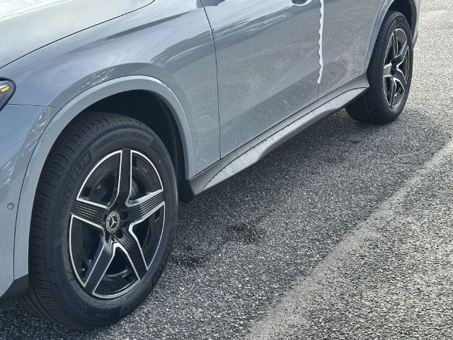2027 Mercedes-Benz GLC GLC 300 4MATIC®
