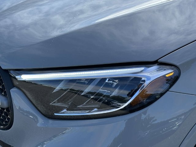 2027 Mercedes-Benz GLC GLC 300 4MATIC®