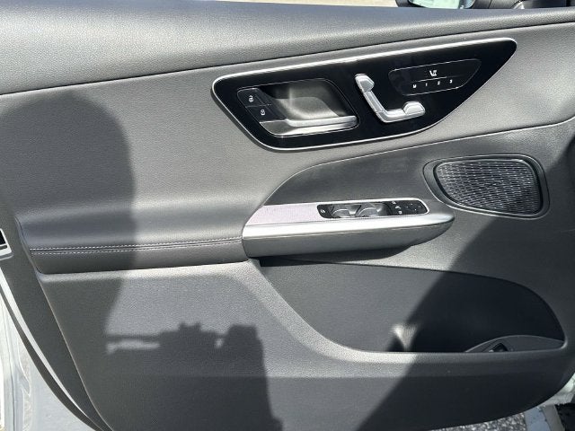 2027 Mercedes-Benz GLC GLC 300 4MATIC®