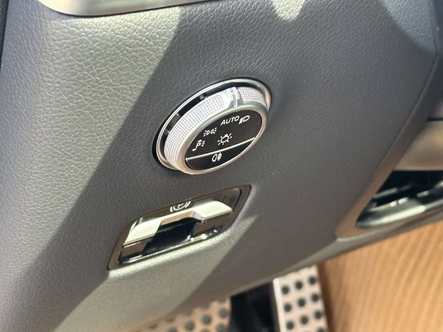 2027 Mercedes-Benz GLC GLC 300 4MATIC®