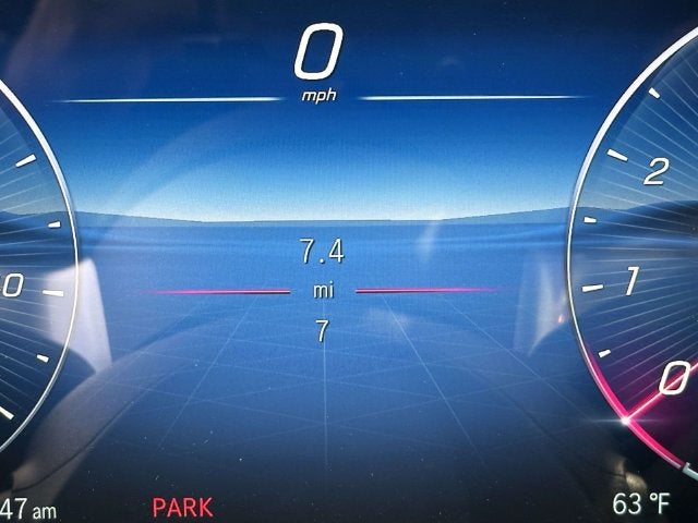 2027 Mercedes-Benz GLC GLC 300 4MATIC®