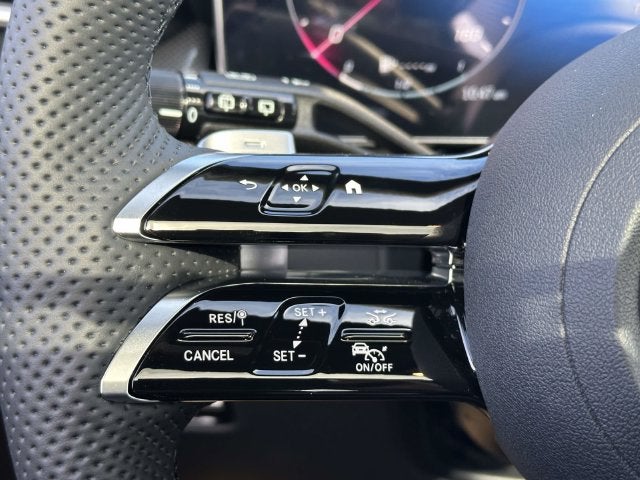 2027 Mercedes-Benz GLC GLC 300 4MATIC®