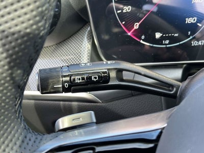 2027 Mercedes-Benz GLC GLC 300 4MATIC®