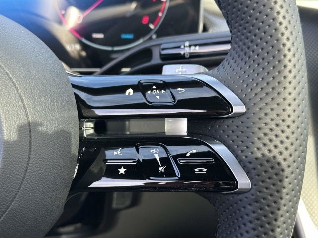2027 Mercedes-Benz GLC GLC 300 4MATIC®