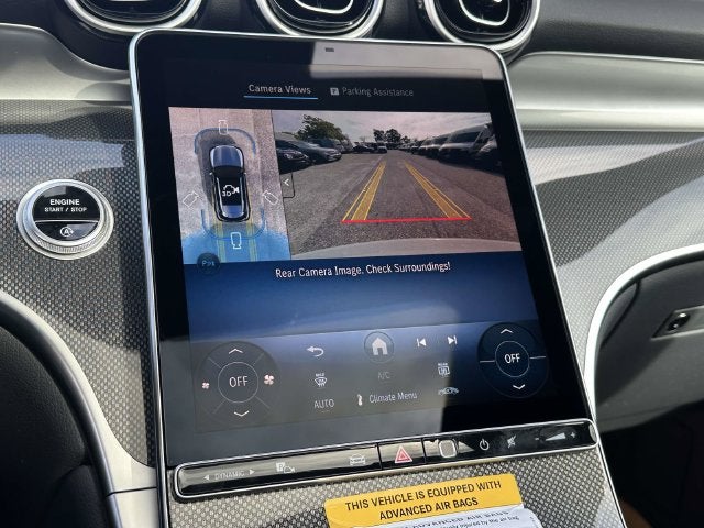 2027 Mercedes-Benz GLC GLC 300 4MATIC®