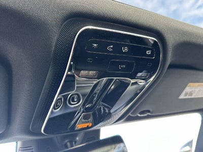 2027 Mercedes-Benz GLC GLC 300 4MATIC®