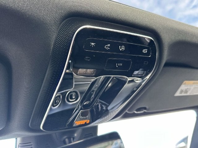 2027 Mercedes-Benz GLC GLC 300 4MATIC®
