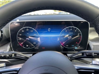 2027 Mercedes-Benz GLC GLC 300 4MATIC®