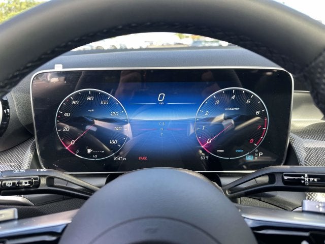 2027 Mercedes-Benz GLC GLC 300 4MATIC®