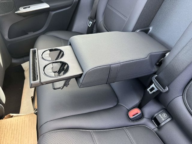 2027 Mercedes-Benz GLC GLC 300 4MATIC®