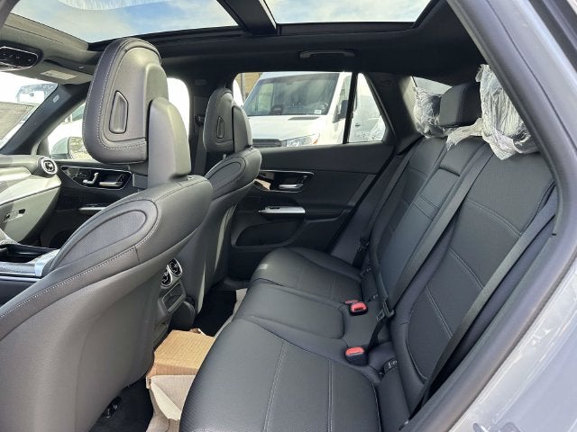 2027 Mercedes-Benz GLC GLC 300 4MATIC®