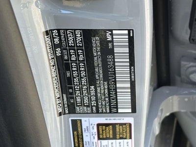 2027 Mercedes-Benz GLC GLC 300 4MATIC®