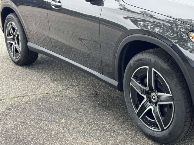 2027 Mercedes-Benz GLC GLC 300 4MATIC®