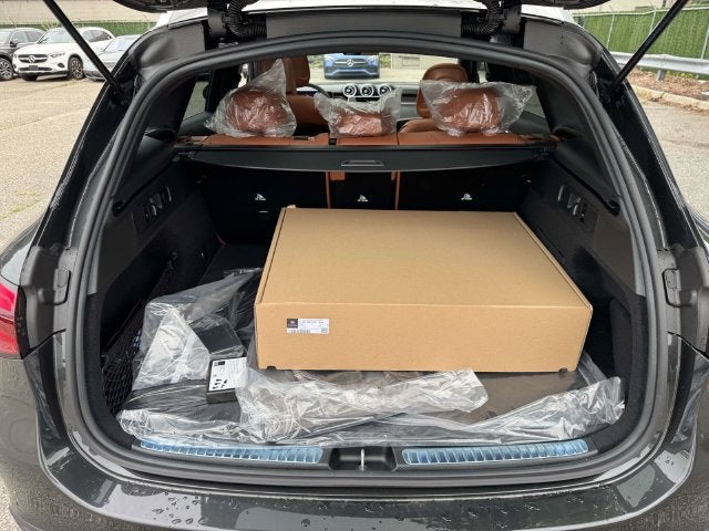 2027 Mercedes-Benz GLC GLC 300 4MATIC®