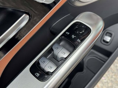 2027 Mercedes-Benz GLC GLC 300 4MATIC®