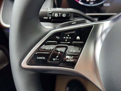 2027 Mercedes-Benz GLC GLC 300 4MATIC®