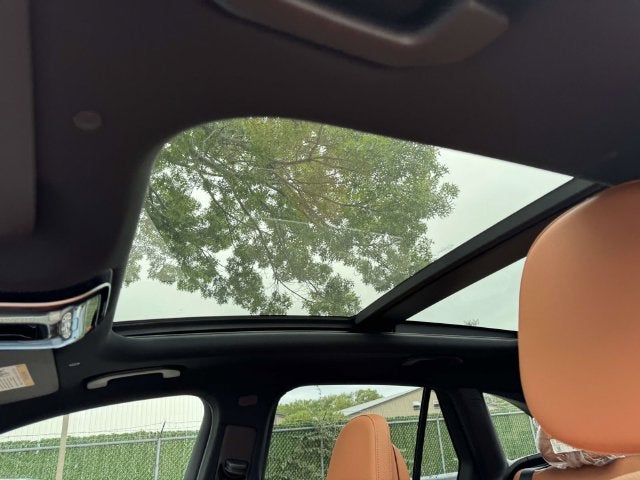 2027 Mercedes-Benz GLC GLC 300 4MATIC®