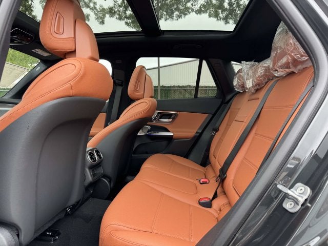 2027 Mercedes-Benz GLC GLC 300 4MATIC®