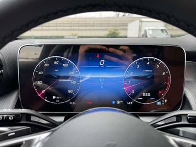 2027 Mercedes-Benz GLC GLC 300 4MATIC®
