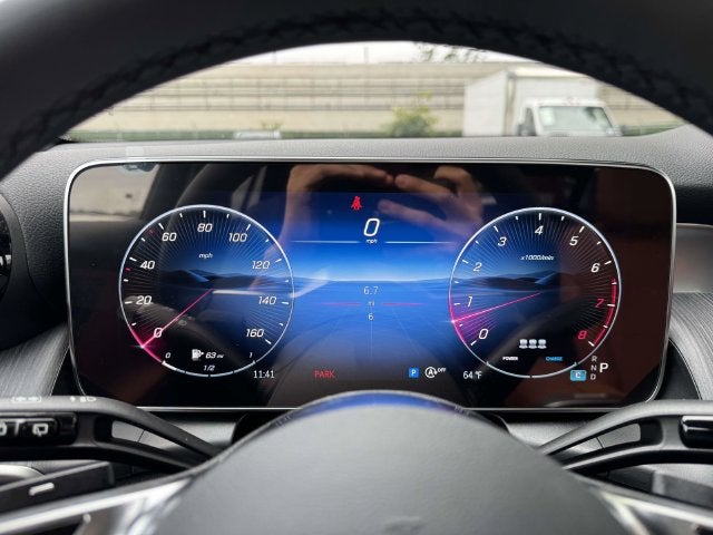 2027 Mercedes-Benz GLC GLC 300 4MATIC®