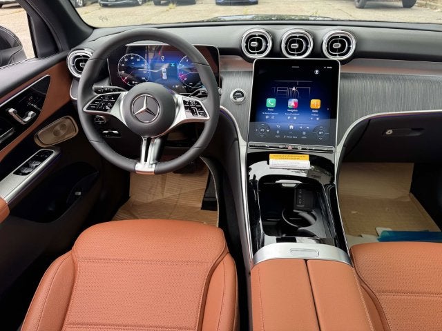 2027 Mercedes-Benz GLC GLC 300 4MATIC®
