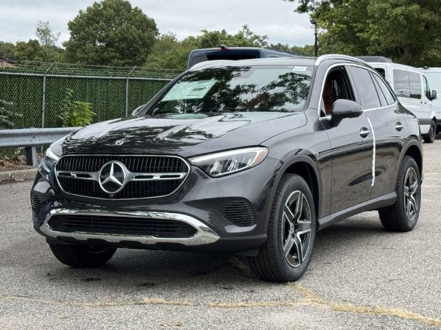 2027 Mercedes-Benz GLC GLC 300 4MATIC®