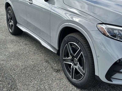2027 Mercedes-Benz GLC GLC 300 4MATIC®