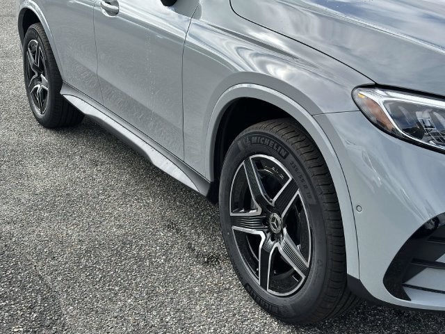 2027 Mercedes-Benz GLC GLC 300 4MATIC®