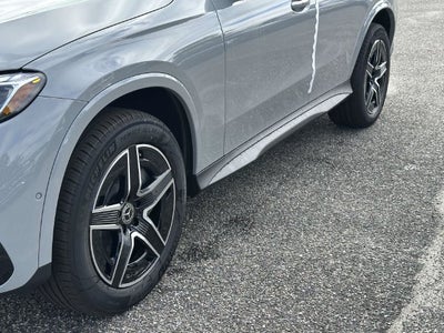 2027 Mercedes-Benz GLC GLC 300 4MATIC®