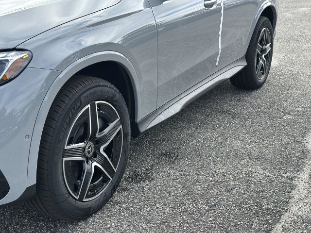 2027 Mercedes-Benz GLC GLC 300 4MATIC®