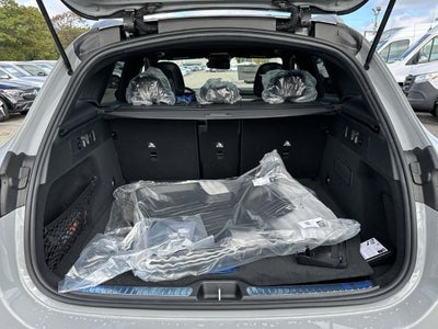 2027 Mercedes-Benz GLC GLC 300 4MATIC®