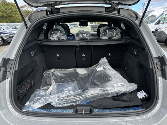 2027 Mercedes-Benz GLC GLC 300 4MATIC®
