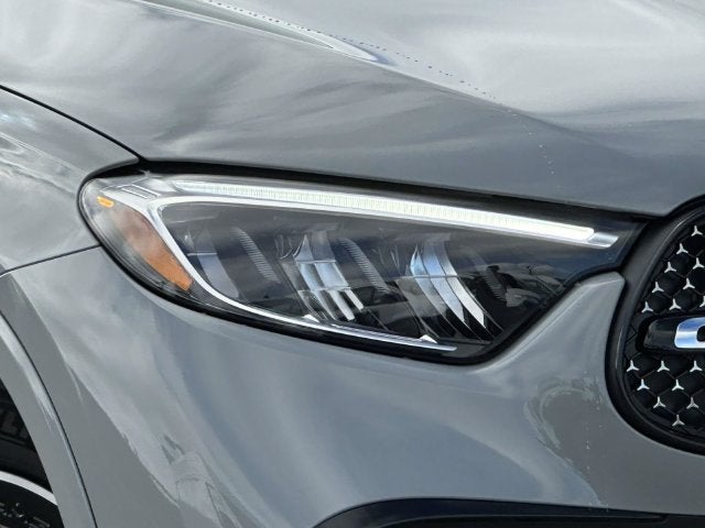 2027 Mercedes-Benz GLC GLC 300 4MATIC®