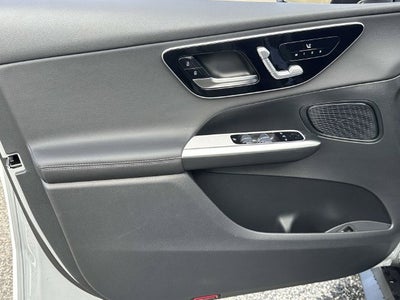 2027 Mercedes-Benz GLC GLC 300 4MATIC®