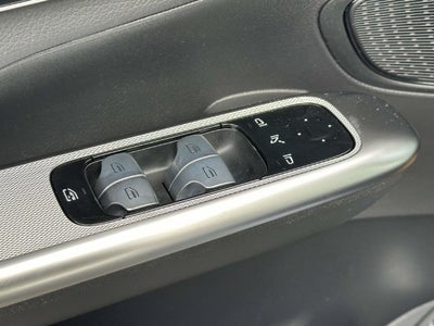 2027 Mercedes-Benz GLC GLC 300 4MATIC®