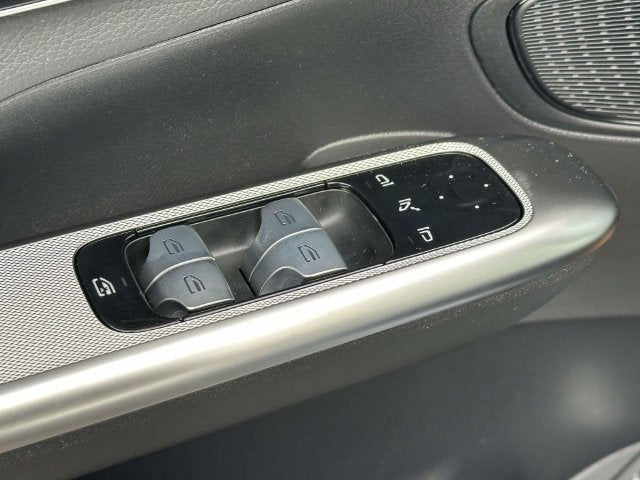 2027 Mercedes-Benz GLC GLC 300 4MATIC®