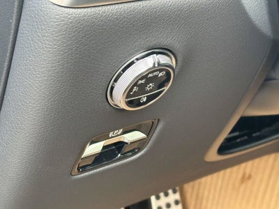 2027 Mercedes-Benz GLC GLC 300 4MATIC®